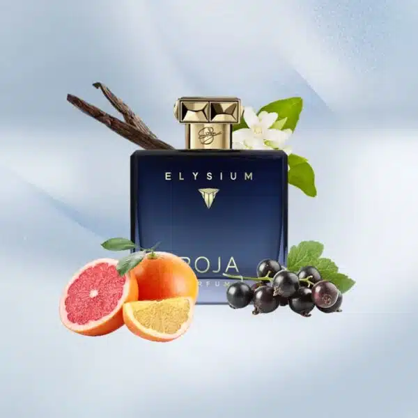 Elysium pour homme cologne eau de cologne