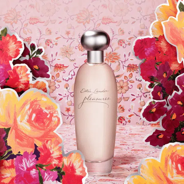 Est e lauder pleasures eau de parfum spray ml