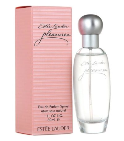 Estee lauder pleasures edp ml