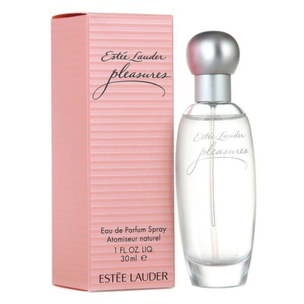 Estee lauder pleasures edp ml