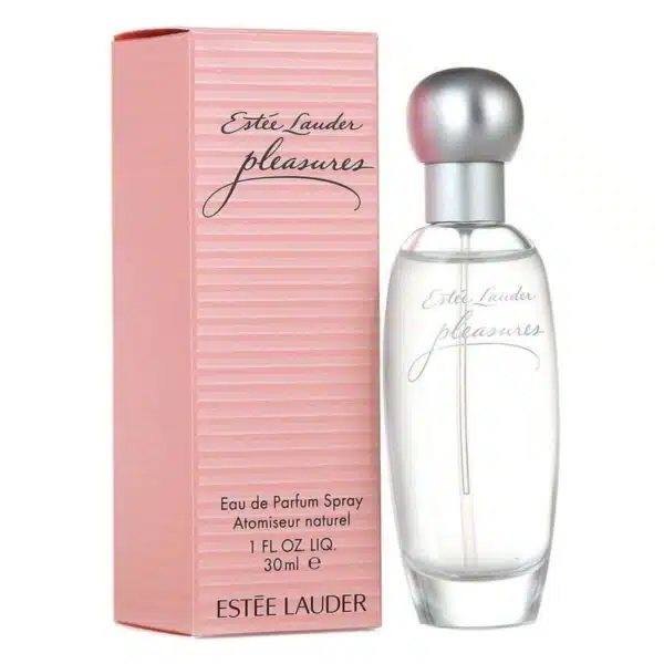 Estee lauder pleasures edp ml