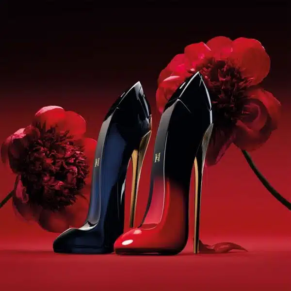 Good girl very good girl elixir