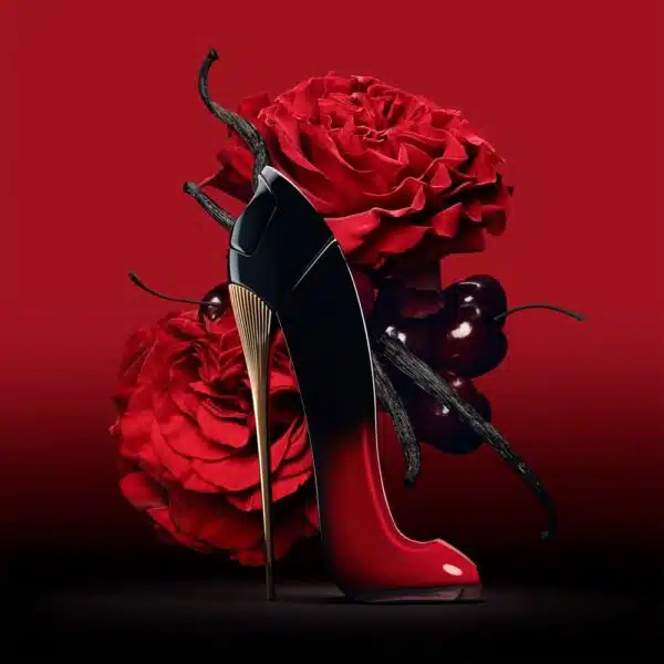 Good girl very good girl elixir