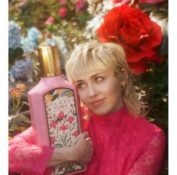 Gucci flora gorgeous gardenia limited edition eau de parfum ml lmching group limited x