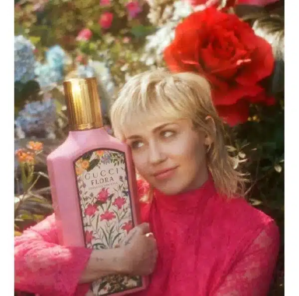 Gucci flora gorgeous gardenia limited edition eau de parfum ml lmching group limited x