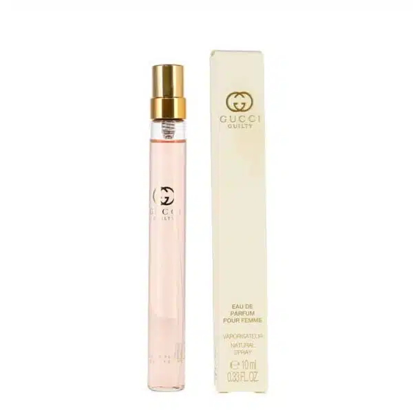 Gucci ladies gucci guilty pour femme edp oz fragrances