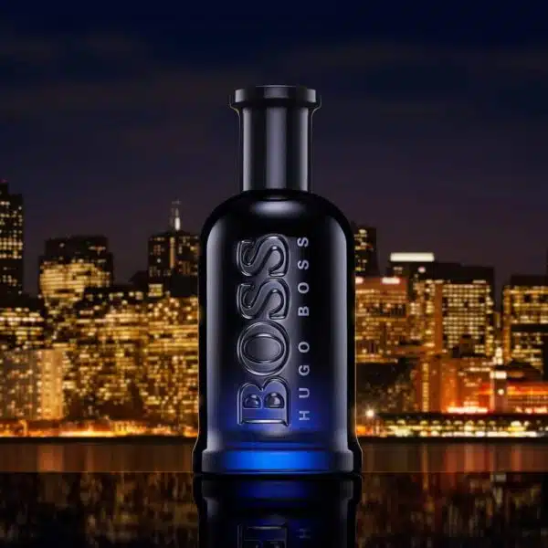 Hugo boss boss bottled night eau de toilette spray ml x