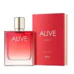 Hugo boss ladies alive intense edp spray oz fragrances