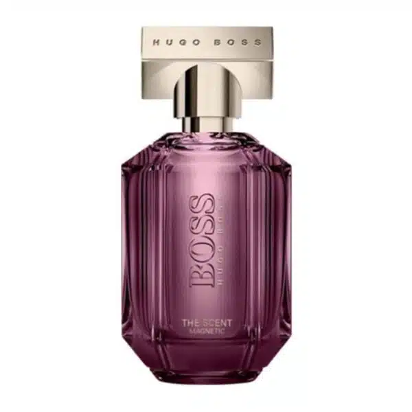 Hugo boss ladies the scent magnetic edp spray oz fragrances