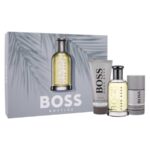 Hugo boss mens boss bottled gift set fragrances