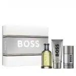 Hugo boss mens boss bottled gift set fragrances