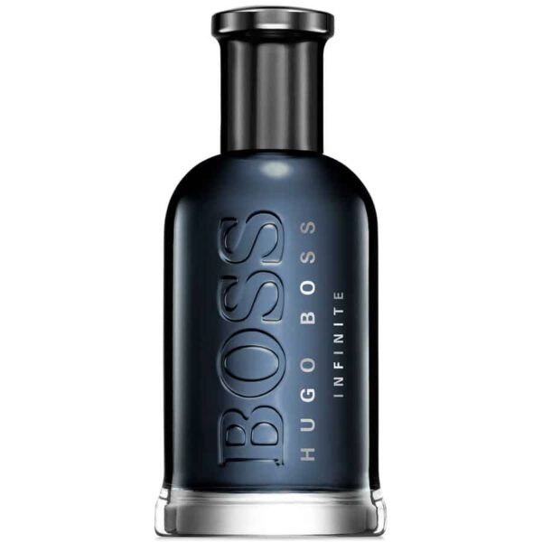 Hugo boss mens boss bottled infinite eau de parfum oz ml