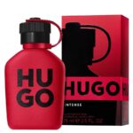 Hugo boss mens hugo intense edp spray oz fragrances
