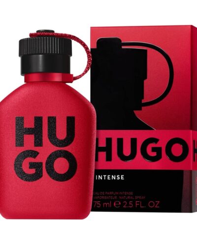 Hugo boss mens hugo intense edp spray oz fragrances