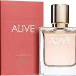 Hugo boss alive eau de parfum spray ml
