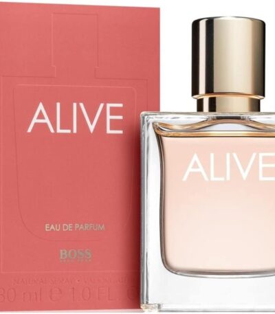 Hugo boss alive eau de parfum spray ml