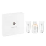 Moncler pour femme eau de parfum ml giftset
