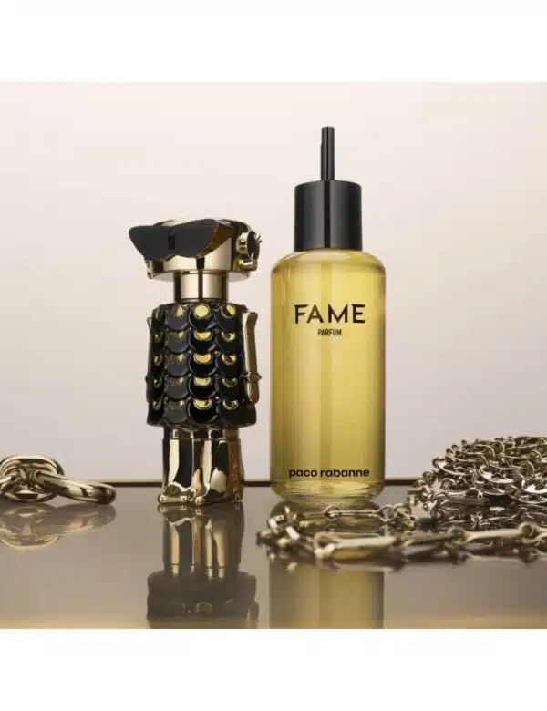 Paco rabanne fame parfum refill