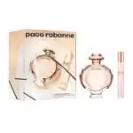 Paco rabanne olympea nabor parfyumirovannaya voda ml parfyumirovannaya voda ml x