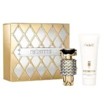 Rabanne parfum fame set eau de parfum