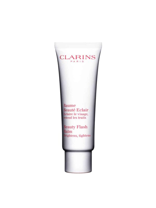 Retail beauty flash balm ml rvb