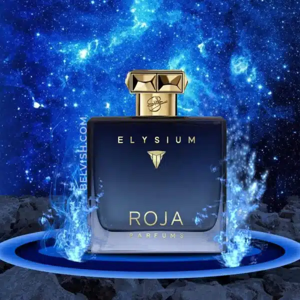 Roja elysium