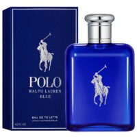 Shop pf polo blue edt vap
