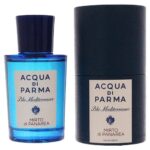 Shop pf blu mediterraneo mirto di panarea edt ml