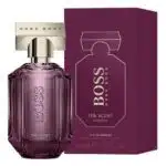 Shop pf the scent magnetic edp ml