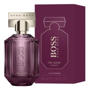 Shop pf the scent magnetic edp ml
