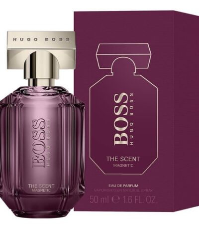 Shop pf the scent magnetic edp ml