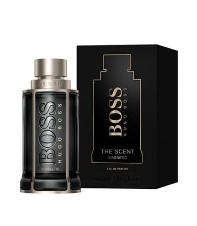 Shop pf boss the scent magnetic for him edp ml