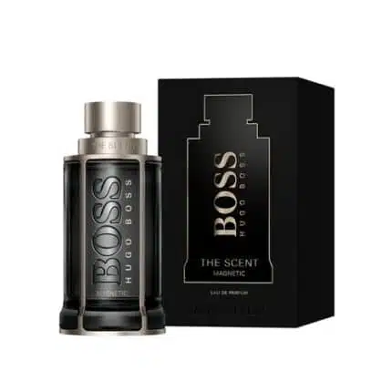 Shop pf boss the scent magnetic for him edp ml