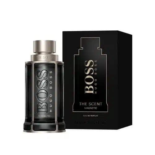 Shop pf boss the scent magnetic for him edp ml Shop pf boss the scent magnetic for him edp ml