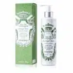 Sisley eau de campagne gentle bath shower gel mloz
