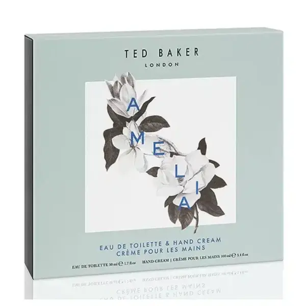 Ted baker amelia ml gift set