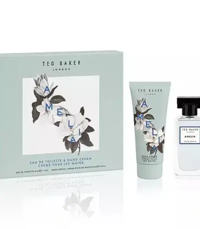 Ted baker amelia ml gift set