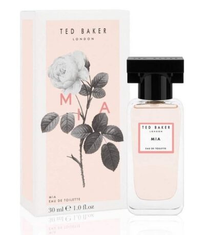Ted baker mia ml edt spray p zoom
