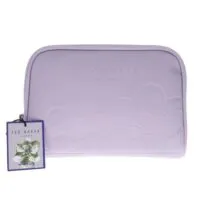 Ted baker vanity bag n a