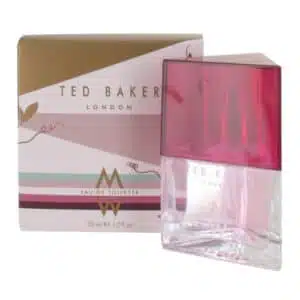 Ted baker w ml edt spray