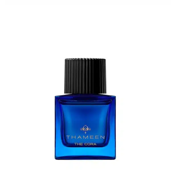Thameen the cora extrait de parfum