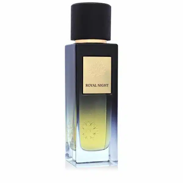 The woods collection unisex royal night edp oz fragrances