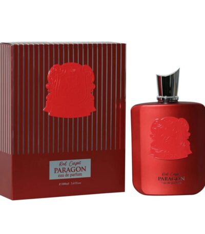 Zimaya red carpet paragon edp oz fragrances