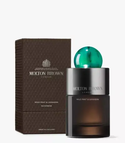 Molton Brown Wild Mint