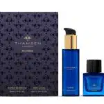 Thameen Riviere Gift Set: Extrait de Parfum 50ml - Body Lotion 100ml