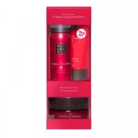The Ritual of Ayurveda Gift Set