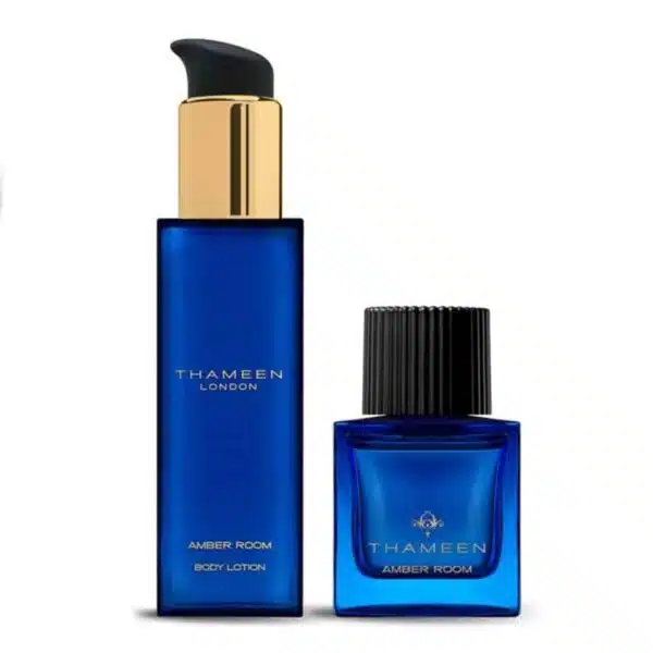 Thameen unisex amber room pc gift set fragrances argsbl