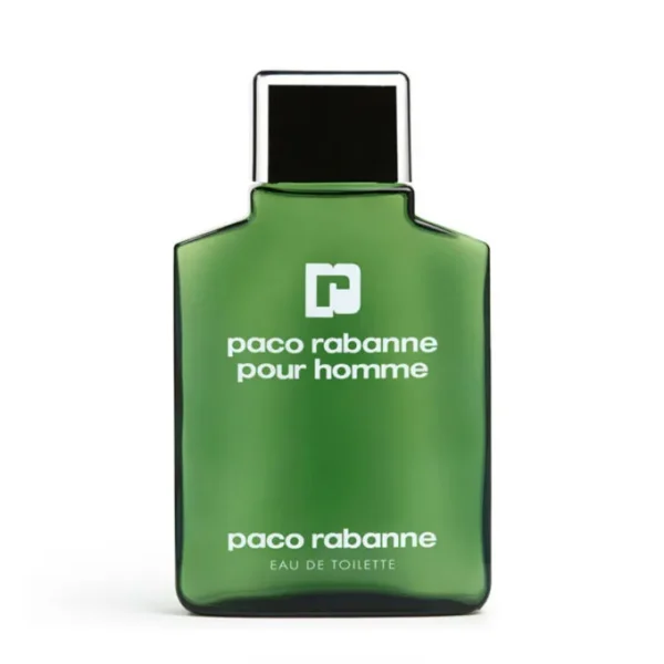 Paco Rabanne Pour Homme Eau de Toilette 200ml Spray - Image 2