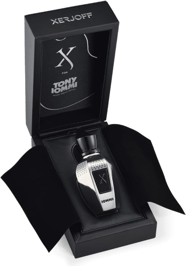 Xerjoff Tony Iommi Monkey Special Eau de Parfum 50ml Spray