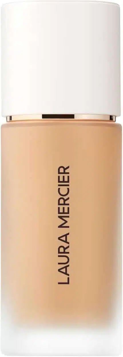 Laura Mercier Real Flawless Weightless Perfecting Foundation 30ml - 3W1 Dusk